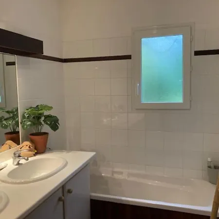 Lumineuse Du Golf Avec Piscine * Biscarrosse