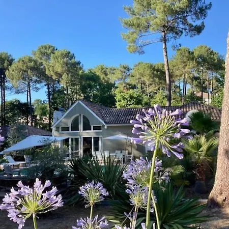 Villa Lumineuse Du Golf Avec Piscine *